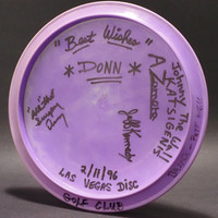 Ayala, Cloyes, et al.—Donn Blake Get Well Card—Discraft Cyclone—Bottom
