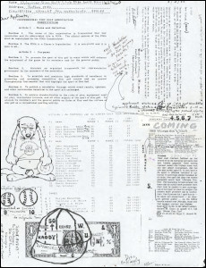Dulcimer DG Club Newsletter #8 Mar88