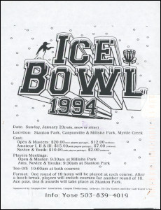 Dulcimer DG Club Newsletter #25 Jan 94