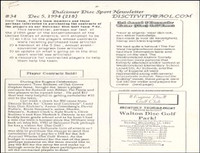 Dulcimer DG Club Newsletter Dec94-Final