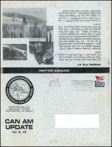 Can Am Update V2 No2 1992