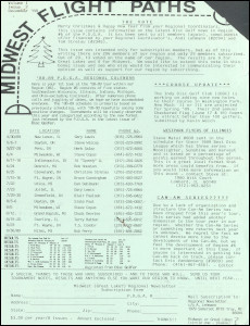 Midwest Flight Paths v1n2 Dec88