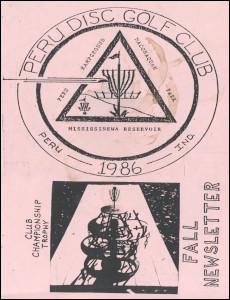 Peru DG Fall 1986
