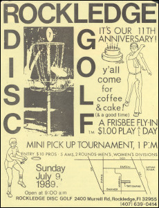 Rockledge DG Jun89