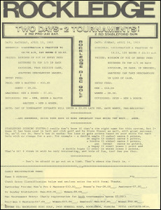 Rockledge DG Mar89