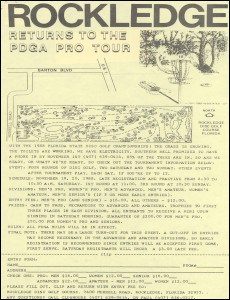 Rockledge DG Oct88