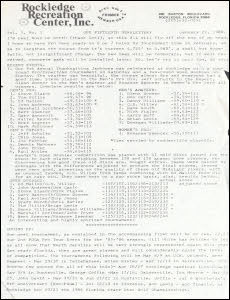 Rockledge DG v5n1 Jan86