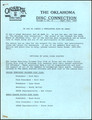 oklahoma disc connection