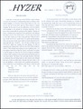 UPA Newsletter