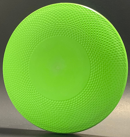 Dimple, Premium—Green—Blank