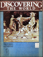 Discovering The World—Summer 1986 thumb