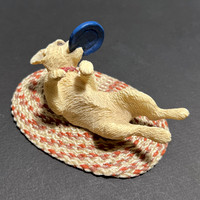 "Back Roll"—Retriever—Sandicast