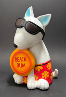 "Beach Bum"