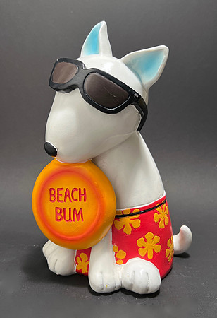 "Beach Bum"