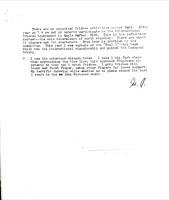 #020—George Anderson—IFA Charter Member Application—Page 2