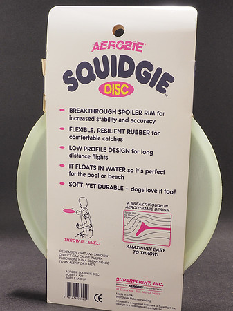 Aerobie—Squidgie—Glow—Package Back