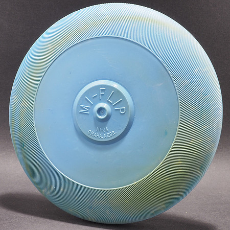 Box 1-Ma-Ja—Mi-Flip—Blue—No Lights