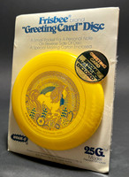 25G Pocket Pro—Keepsake, Butterfly—Yellow—Generic Packaging