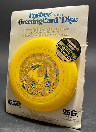 25G Pocket Pro—Keepsake, Butterfly—Yellow—Generic Packaging