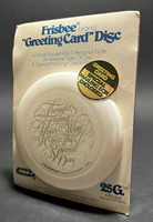 25G Pocket Pro—Keepsake, Thoughts—White—Gold—Generic Packaging