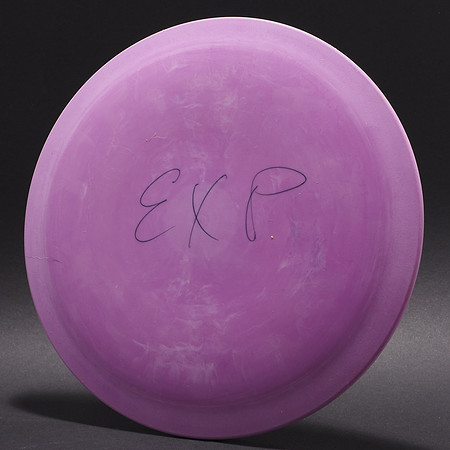 1998-7-28—Millennium EXP—Purple—Blank
