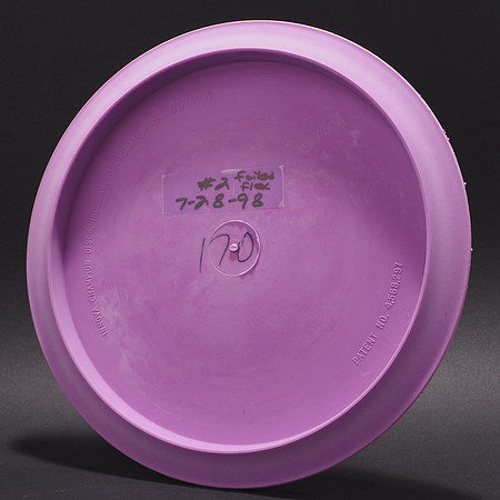 1998-7-28—Millennium EXP—Purple—Blank—Bottom
