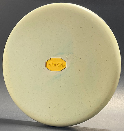 Ridge, X-Link Medium—Brown-Blue Swirl—Yellow