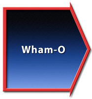 Wham-O thumb