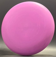 Aero (Pat Pend), DX—Blank—Purple