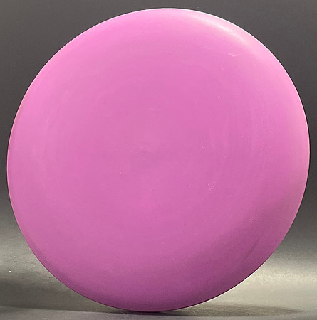 Aero (Pat Pend), DX—Blank—Purple