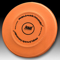 Aqua-Leisure—Aquaskimmer—Orange