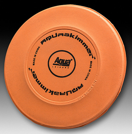 Aqua-Leisure—Aquaskimmer—Orange