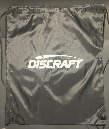 Accessory Bag—Discraft