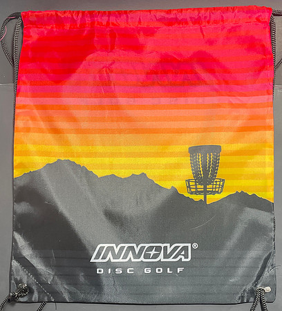 Accessory Bag—Innova—Back