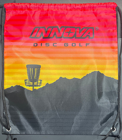 Accessory Bag—Innova
