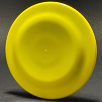 Cap’n Crunch—Humphrey Flyer Mini—Yellow
