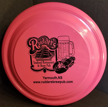 Promotional-Rudder's Restaurant