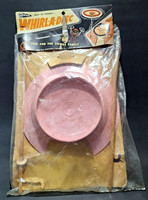 Five Star Industries—Whirl-A-Disc—Pink—Package