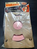 Five Star Industries—Whirl-A-Disc—Pink—Package