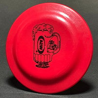 A&W—Humphrey Flyer Mini—Red—Black