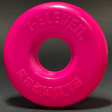 7-Eleven—Slurpee—Pink