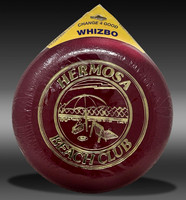 Floater—Hermosa—Maroon—Gold—Package