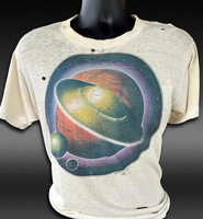 1973 UNH Ultimate Shirt
