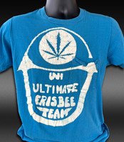 1974 UNH Ultimate Shirt