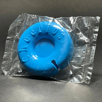 Cheerios—Flip’N Fly Knockoff—Blue—Retail Packaging