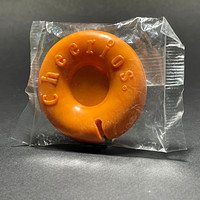 Cheerios—Flip’N Fly Knockoff—Orange—Retail Packaging