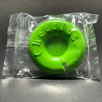Cheerios—Flip’N Fly Knockoff—Green—Retail Packaging