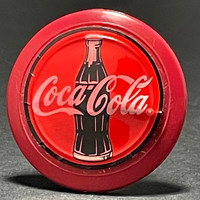 Barbie Coke—Mattel—Red—Label
