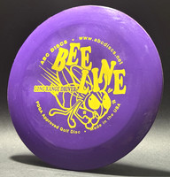 ABC—Bee Line, Platinum—Purple—Yellow