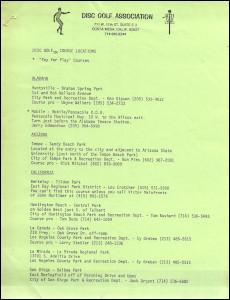 DGA Course Listing—1977-thumb